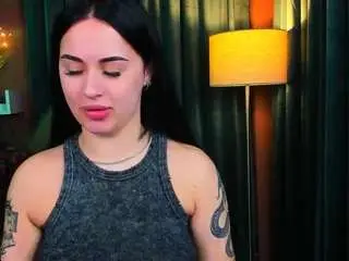 Vivy-star  live sex cam