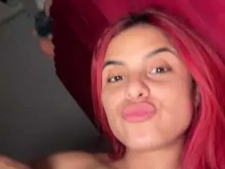 Barbaramartinez  live sex cam