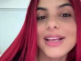 Barbaramartinez  live sex cam