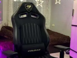 Cecilcayson  live sex cam