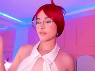 Emilly-william  live sex cam