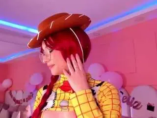Emilly-william  live sex cam