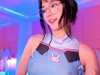 Emilly-william  live sex cam