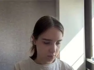 Kittiehirkaler  live sex cam