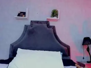 Melannyluv  live sex cam