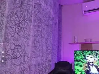 Melannyluv  live sex cam