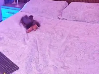 Melannyluv  live sex cam