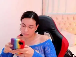 Melannyluv  live sex cam