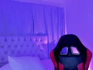 Melannyluv  live sex cam