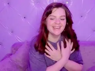 Milkypop  live sex cam