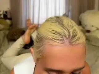 Nicollecliche  live sex cam