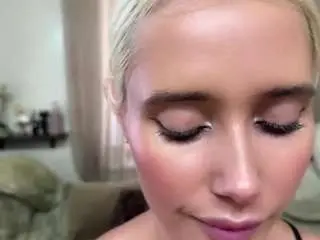 Nicollecliche  live sex cam