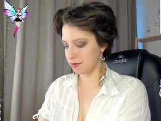 Rubby-rouse  live sex cam