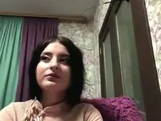 Yvonneberkovitz  live sex cam