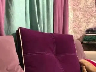 Yvonneberkovitz  live sex cam