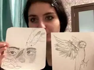 Yvonneberkovitz  live sex cam