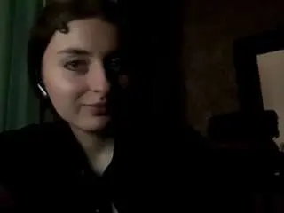 Yvonneberkovitz  live sex cam