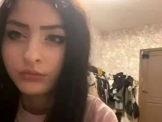 Yvonneberkovitz  live sex cam