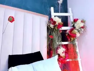 Africa-holmes  live sex cam
