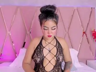 Alannablair  live sex cam