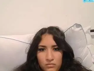 Cynthializeth  live sex cam