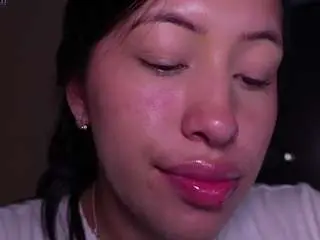 Helener-mouth  live sex cam