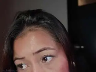 Helener-mouth  live sex cam