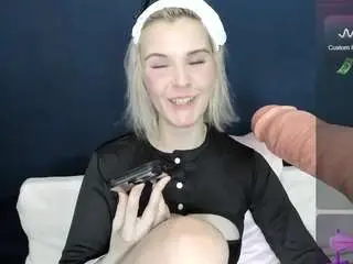 Kaya-devis  live sex cam