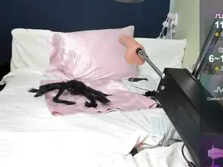 Kaya-devis  live sex cam