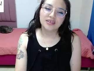 Magic-alexa  live sex cam