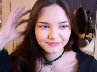 Savannahquirino  live sex cam