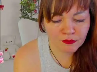 Vanessasmuth  live sex cam