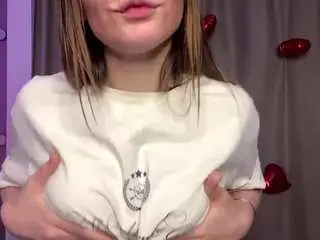 Vestaanneler  live sex cam