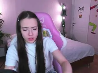 Belle-walker  live sex cam