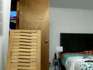 Camila-sandovall  live sex cam