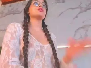 Celeste-evanns  live sex cam