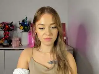 Cindybeauty  live sex cam