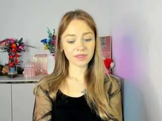 Cindybeauty  live sex cam