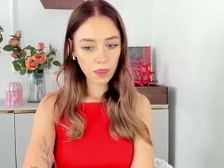 Cindybeauty  live sex cam
