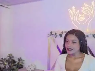 Cristalbroke-tay  live sex cam