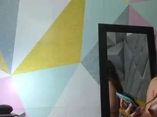 Dianasmiith  live sex cam