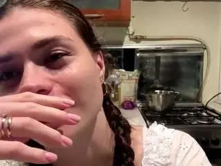Domingabadagliacca  live sex cam