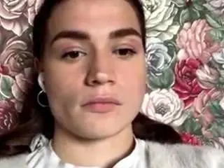 Domingabadagliacca  live sex cam