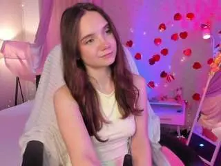 Elvienne  live sex cam