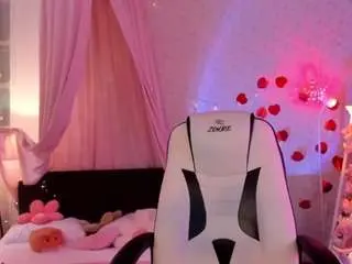 Elvienne  live sex cam