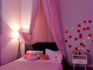 Elvienne  live sex cam
