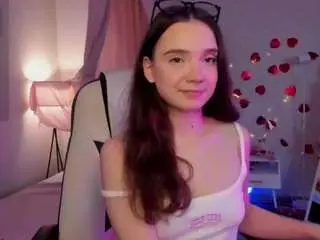 Elvienne  live sex cam