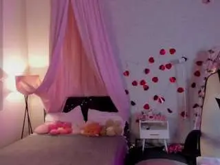 Elvienne  live sex cam