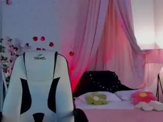 Elvienne  live sex cam