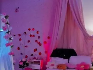 Elvienne  live sex cam